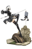 Kotobukiya 1/8 NieR:Automata Ver1.1a, ARTFX J 2B