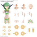 Bandai 30 Minutes Sisters Option Parts Set