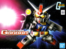 Bandai 2072660 BB329 RX-78-2 Gundam (Animation Color)