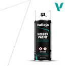 Vallejo Aerosol Basic Primer in Spray 10 (400 ml)