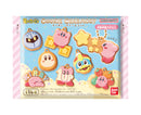 Bandai Shokugan Cookie Charmcot Kirby Cookie Charm "Kirby" (Blind Box of 14)