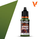 Vallejo Xpress Color 415 - 18ml. Orc Skin