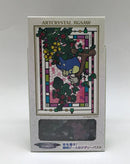 Ensky Petite Artcrystal Puzzle 126-AC63 Totoro Playing the Ocarina "My Neighbor Totoro"