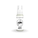 AK Interactive 3G Air - Insignia White FS 17875