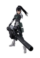 Bandai S.H.Figuarts Mina Ashiro "Kaiju No. 8"