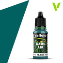 Vallejo Game Air 024 - 18ml. Turquoise