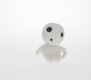 Sun Arrow Studio Ghibli Plush Kodama Beanbag (S) "Spirited Away"
