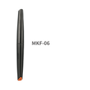 DSPIAE Marker Pen Soft Tipped Water-Based Marker Flourescent Orange