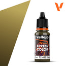 Vallejo Xpress Color 452 - 18ml. Rotten Flesh