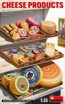 MiniArt 35656 1/35 Cheese Products