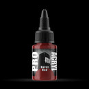 Monument Hobbies Pro Acryl Standard Burnt Red 22ml