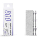 DSPIAE XSP-800 Adhesive sandpaper