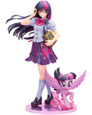 Kotobukiya 1/7 My Little Pony, My Little Pony Twilight Sparkle Bishoujo Statue