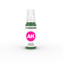 AK Interactive Greenskin Punch COLOR PUNCH 17 ml