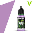 Vallejo Game Air 114 - 18ml. Lustful Purple