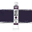 Abteilung502 Oils Permanent Violet