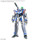 Bandai HG 1/100 Vf-31J Siegfried  (Hayate Immelmann Use) "Macross"