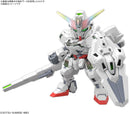 Bandai 2704786 SD Gundam Cross Silhouette Gundam Calibarn "Gundam The Witch from Mercury"