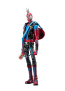 Bandai S.H.Figuarts Spider-Punk (Spider-Man: Across the Spider-Verse) "Spider-Man: Across the Spider-Verse"