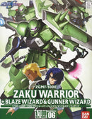 Bandai NG 1/100 SEED Destiny