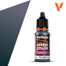 Vallejo Xpress Color 483 - 18ml. Viking Grey