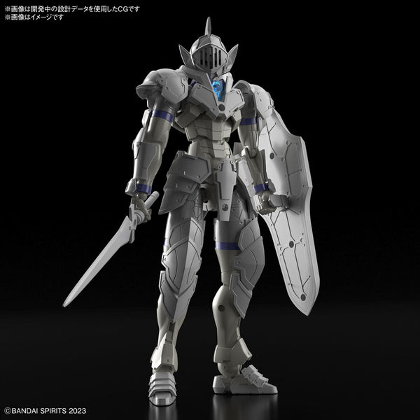 Bandai 30 Minutes Fantasy Liber Knight 30MF