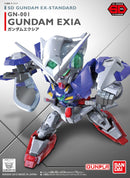Bandai 2688288 SD EX-Standard