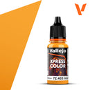 Vallejo Xpress Color 403 - 18ml. Imperial Yellow