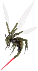 Kotobukiya 1/24 Hexa Gear Series Alternative Messer Float