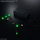Bandai PGU Perfect Grade Unleashed 1/60 LED Unit for Nu Gundam