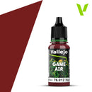 Vallejo Game Air 012 - 18ml Scarlet Red
