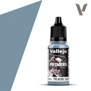 Vallejo Primer 630 - 18ml Steel Grey