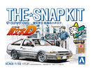 Aoshima 1/32 SNAP KIT