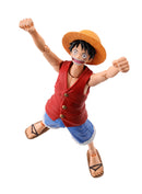 Bandai S.H.Figuarts Monkey.D.Luffy -Romance Dawn- "One Piece"
