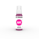AK Interactive Dragon Blood COLOR PUNCH 17 ml
