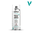 Vallejo Aerosol Aerosol Varnish in Spray 530 (400 ml)