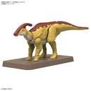 Bandai Plannosaurus Parasaurolophus