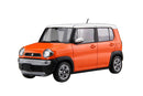 Fujimi 066011 1/24 Suzuki Hustler Passion Orange