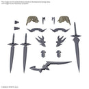 Bandai 30 Minutes Fantasy Class Up Armor (Rosan Assassin Slash) 30MF