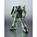 Bandai 0060339 The Robot Spirits Side MS MS-06F-2 Zaku ? F-2 TYPE  Ver. A.N.I.M.E. "Mobile Suit Gundam 0083: Stardust Memory"