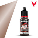 Vallejo Game Color 059 Hammered Copper (18ml)