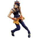 Bandai Masterlise Ichibansho Figure Narancia Ghirga (Golden Wind)"JoJo's Bizarre Adventure"