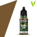Vallejo Game Air 062 - 18ml. Earth