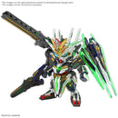 Bandai SDW Heroes Captain QAN[T] GF "Gundam SD"