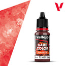 Vallejo Special FX 601 - 18ml. Fresh Blood