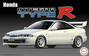 Fujimi 1/24 Honda Integra TypeR (DC2) `95