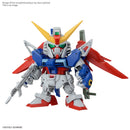 Bandai 2761644 BB Senshi C.E. Battles Of Destiny Set "Gundam SEED Destiny"