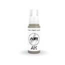 AK Interactive 3G Air - RAF Camouflage Beige (Hemp) BS381C/389