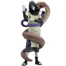 Bandai Masterlise Ichibansho Figure Orochimaru (Legendary Sannin)"Naruto Shippuden"