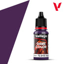 Vallejo Game Color 015  Hexed Lichen (18ml)